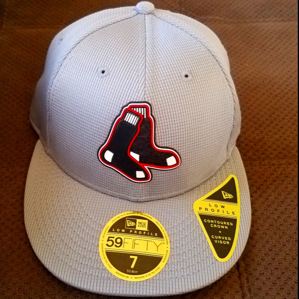 59fifty Boston Red Sox Hat